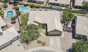 4093 W BART Dr, Chandler, AZ 85226