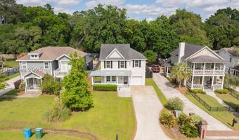 35 Sommer Lake Dr, Beaufort, SC 29902