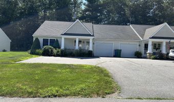 9 River Walk Dr 9, Brooklyn, CT 06234