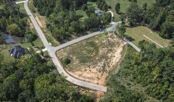 134 Shepherd Loop Dr, Arkadelphia, AR 71923