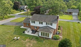 133 CARLOTTA Dr, Bear, DE 19701