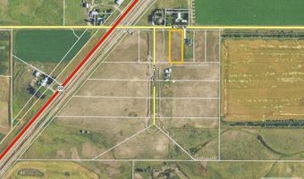 L12 BLK 1 E 1200 N, Ashton, ID 83420