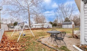 320 New York St, Austin, IN 47102