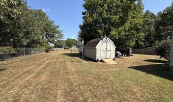 20 Diane Ave, Ash Flat, AR 72513