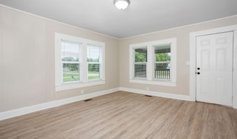 426 E D St, Anniston, AL 36207