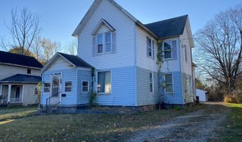 925 N Eaton St, Albion, MI 49224