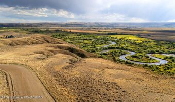 Lot 38 SIOUX TRAIL, Boulder, WY 82923