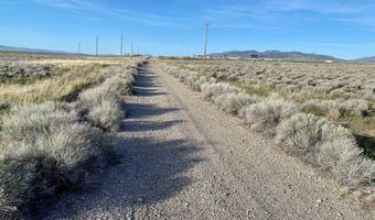 00812303 Bunker Hill Ln Lot 3, Imlay, NV 89418