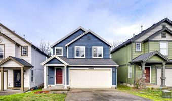 20695 SW MABEL St, Beaverton, OR 97006