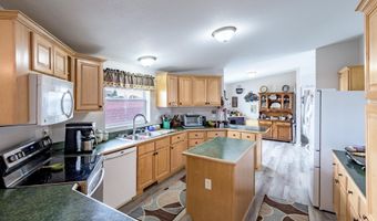 93 BLACKHAWK Trl, Boulder, WY 82923