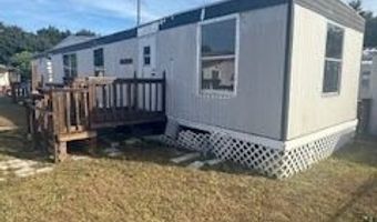 713 Rose St Lot 60, Auburndale, FL 33823