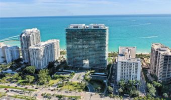 10203 Collins 301, Bal Harbour, FL 33154