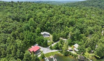 2436 Perch Pond Rd, Benson, VT 05743