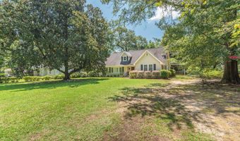 120 Nightingale St, Barnwell, SC 29812