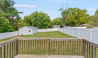 724 Sherwood Rd, Asheboro, NC 27205