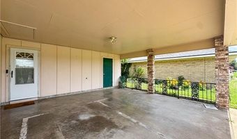 5968 DIXIE Ln, Alexandria, LA 71301