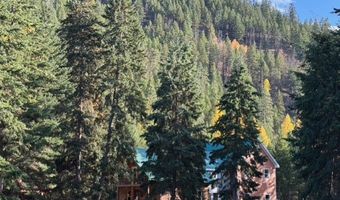 2368 Petty Creek Rd, Alberton, MT 59820