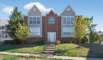 1315 Holgate Dr B, Ballwin, MO 63021