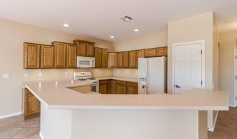 14247 S Via Del Farolito, Sahuarita, AZ 85629