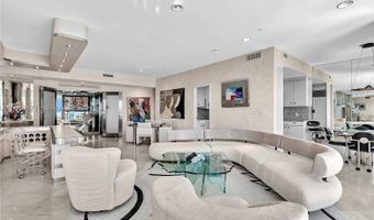 10101 Collins Ave 11D +Cabana, Bal Harbour, FL 33154