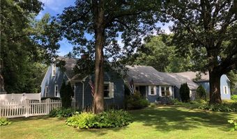 27 Birchwood Dr, Cumberland, RI 02864