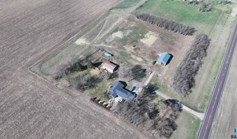 46923 250th St, Baltic, SD 57003