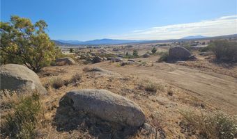 403 Lot On Lakeshore Blvd, Aguanga, CA 92536