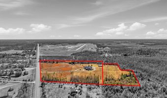 21748 N State Road 71, Altha, FL 32421