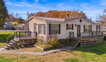 921 Rocky Summit Rd, Bean Station, TN 37708