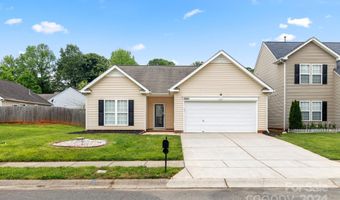 6845 Parkers Crossing Dr, Charlotte, NC 28215