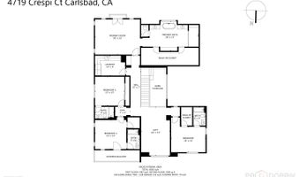 4719 Crespi Ct, Carlsbad, CA 92010