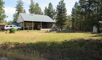 27736 N HAYLOFT Rd, Athol, ID 83801