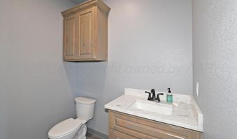 7633 JACKELOPE Trl, Amarillo, TX 79119