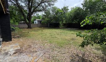 713 N Spears St, Alvarado, TX 76009