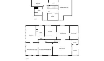 510 Anderson St, Big Timber, MT 59011