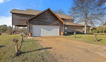 766 Pinola Braxton Rd, Braxton, MS 39044