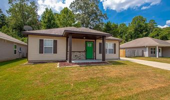 530 Wisteria Dr, Bauxite, AR 72011