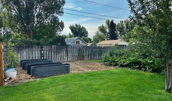 401 S 7th St, Basin, WY 82410