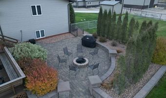 1059 Highway 5 NE, Bottineau, ND 58318