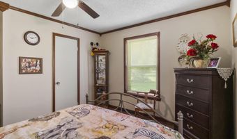 256 Vernon Harvey Rd, Beebe, AR 72012