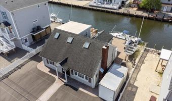 234 Cedar Dr, Bayville, NJ 08721