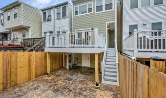 837 DECATUR St NW, Washington, DC 20011