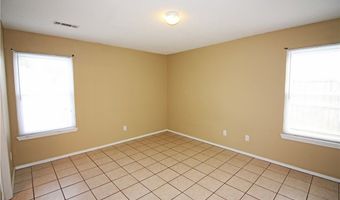 207 17th St, Bentonville, AR 72712