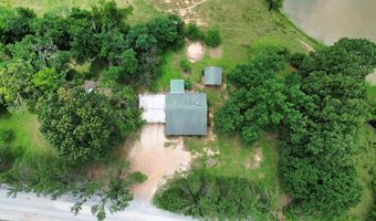 273 Farrish Gravel Rd, Batesville, MS 38606
