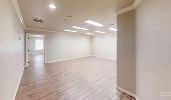 1200 NE Mustang Dr, Andrews, TX 79714