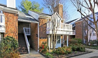 2616 S ARLINGTON MILL Dr 8, Arlington, VA 22206