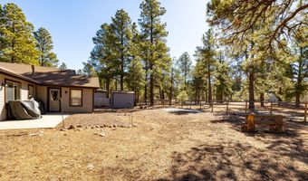 2933 W Highland Meadows Dr, Williams, AZ 86046