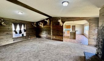 987 WALKER Rd, Amity, AR 71921