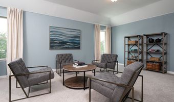 Coyote Meadows by Ashton Woods 1608 Diamond Peak Trail Plan: Grayson, Anna, TX 75409