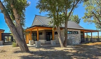 1206 Street HWY 351, Big Piney, WY 83113